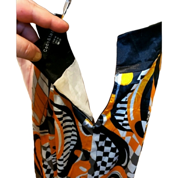 COCO & TASHI Summer Dress - Picture 5 of 13